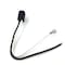 Truck-Lite Marker Clearance Plug, 16 Gauge GPT Wire, PL-10, Stripped End/Ring Terminal, 7 in.0 94902-3 - alternate 4